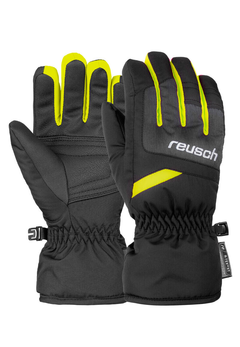 

Перчатки Reusch Bennet R-TEX XT Junior, цвет gelb