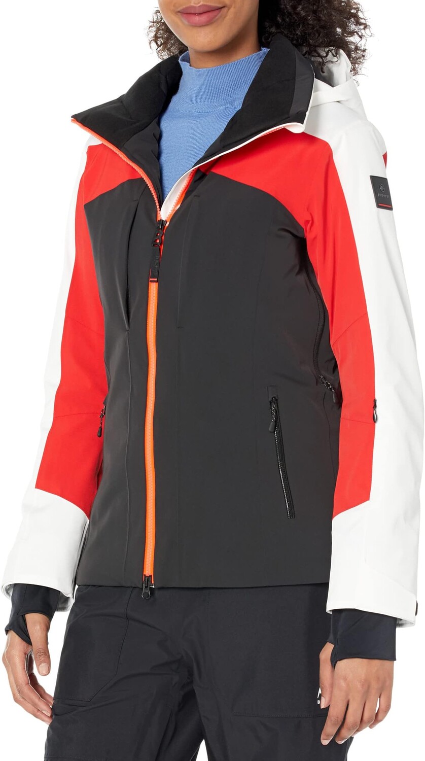 

Куртка Piena-T Bogner Fire + Ice, черный