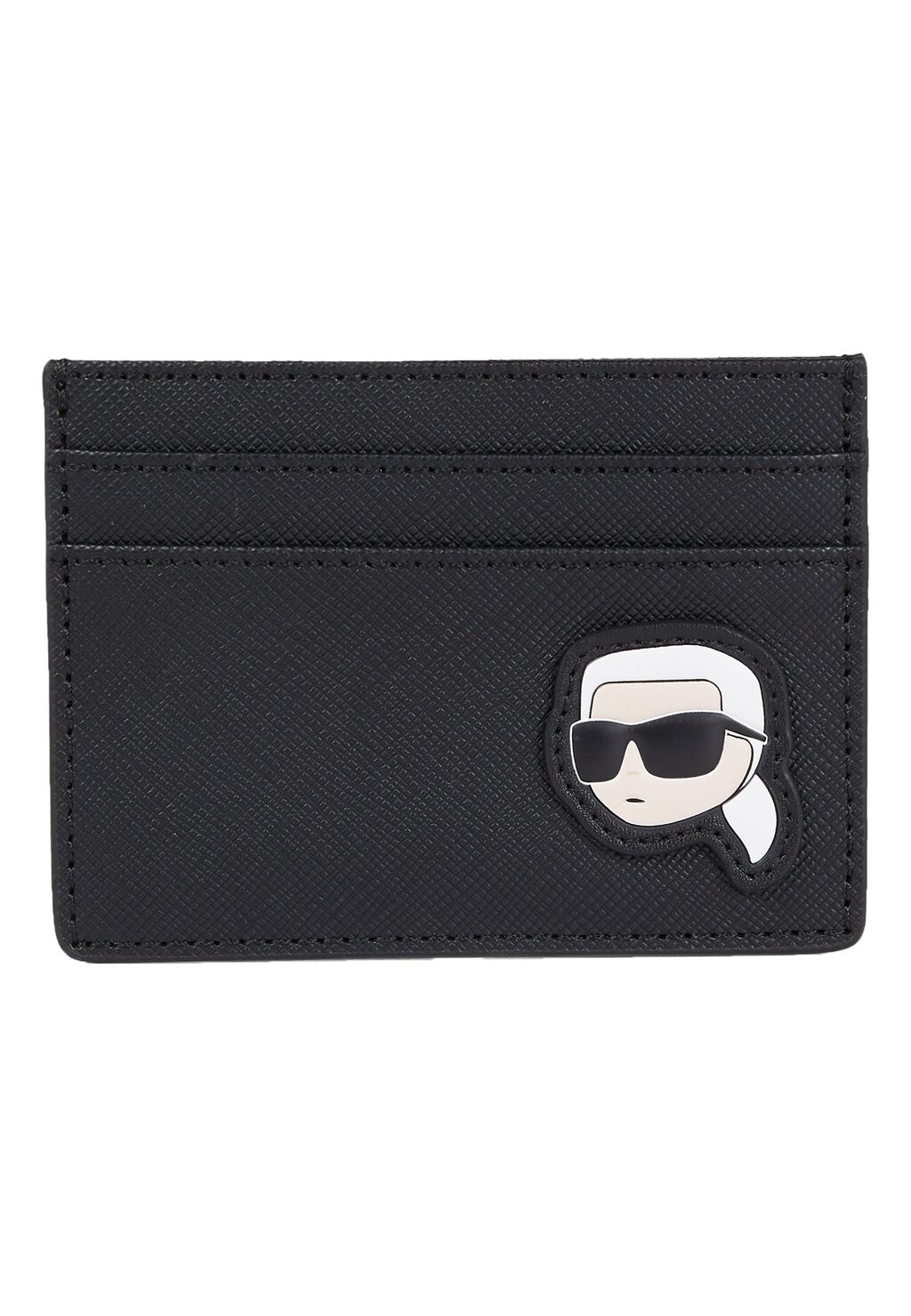

Кошелек KARL LAGERFELD, цвет black