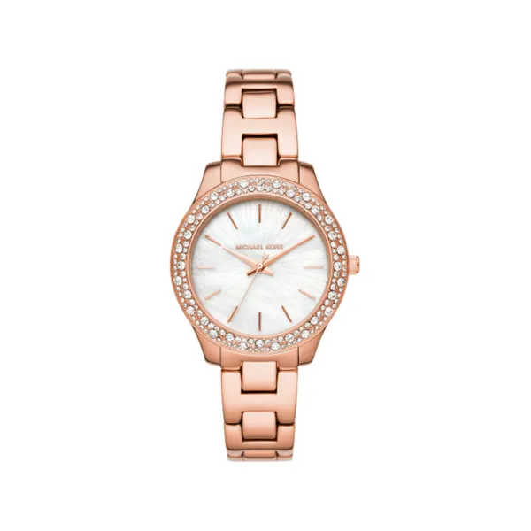 

Лилиана часы Michael Kors, розовый