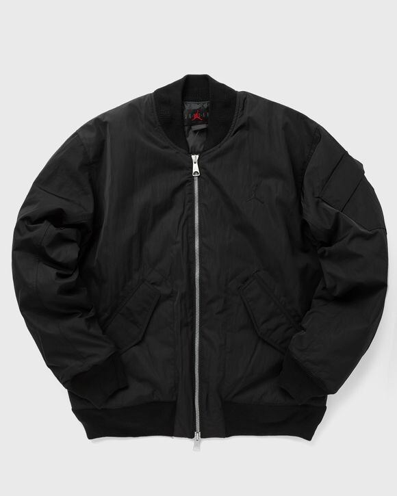 

Куртка Jordan Jordan Essentials Renegade Jacket, черный