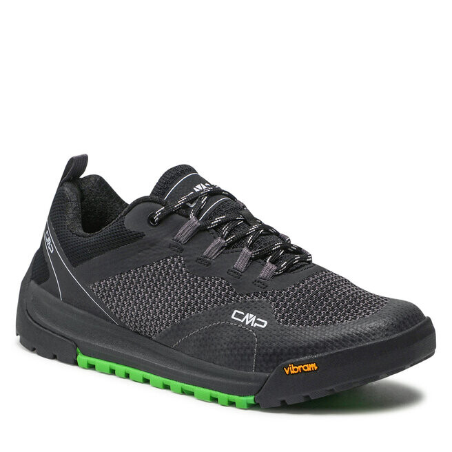 

Трекинговые ботинки CMP LothalBike Shoe, черный