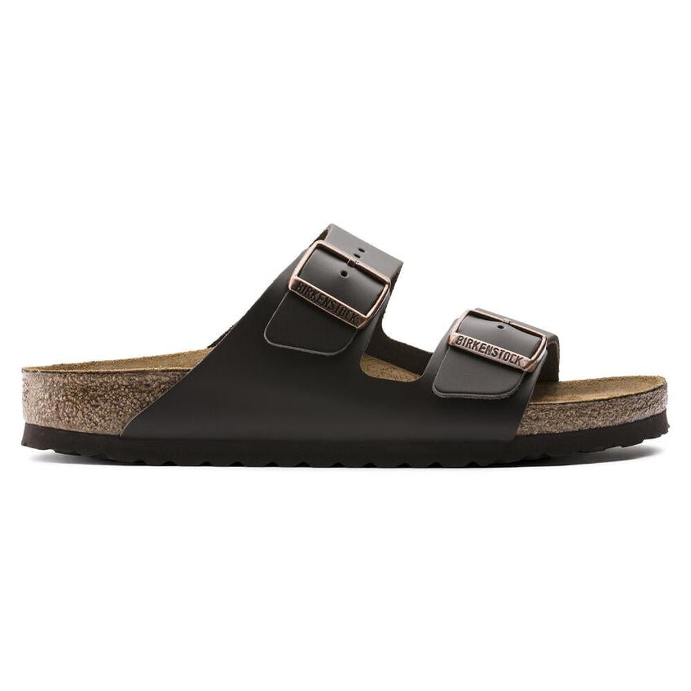 

Сандалии Birkenstock 51101, коричневый