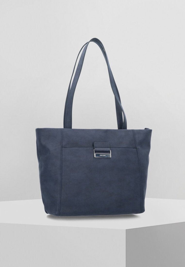 

Сумка Gerry Weber с большим отделением, темно-синий