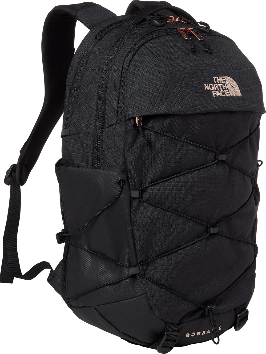 

Пакет Borealis - женский The North Face, черный