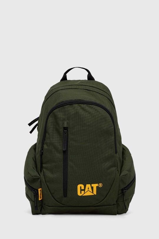 

Рюкзак Caterpillar, зеленый