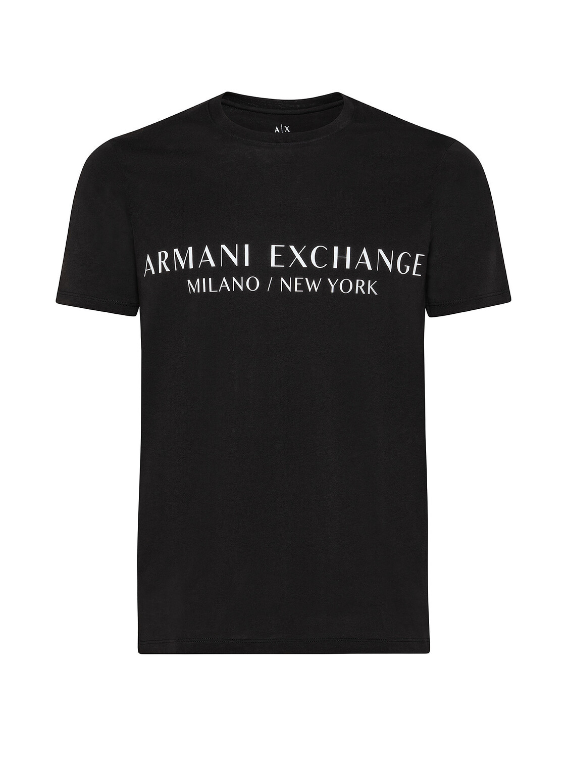 

Футболки Armani Exchange, черный