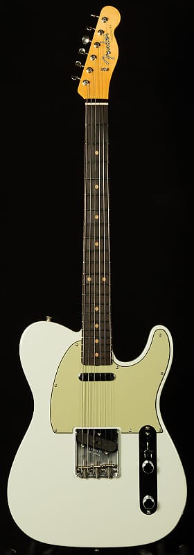 

Электрогитара Fender Custom Shop Wildwood 10 Relic-Ready 1959 Telecaster