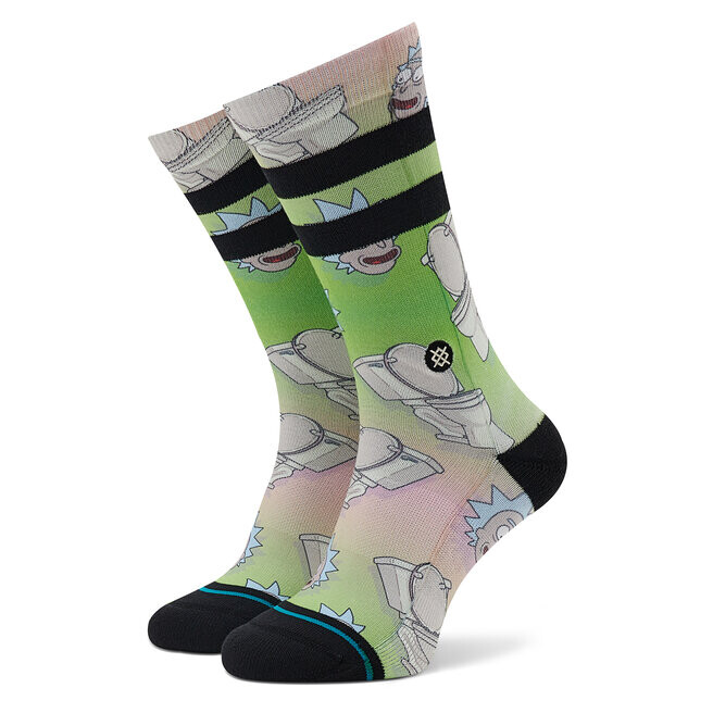 

Носки Stance TheSeat, цвет