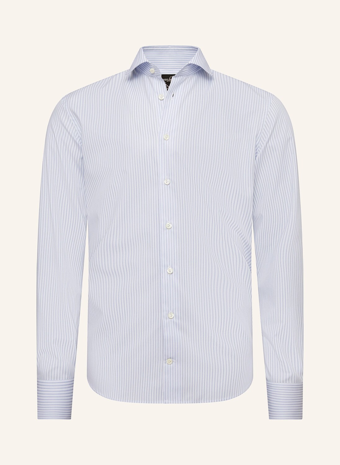 

Рубашка van Laack RIVARA-TF Tailor Fit, синий