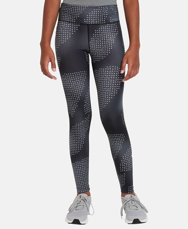 

Леггинсы Nike, черный