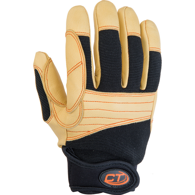 Progrip Plus Glove через перчатки феррата Climbing Technology, бежевый