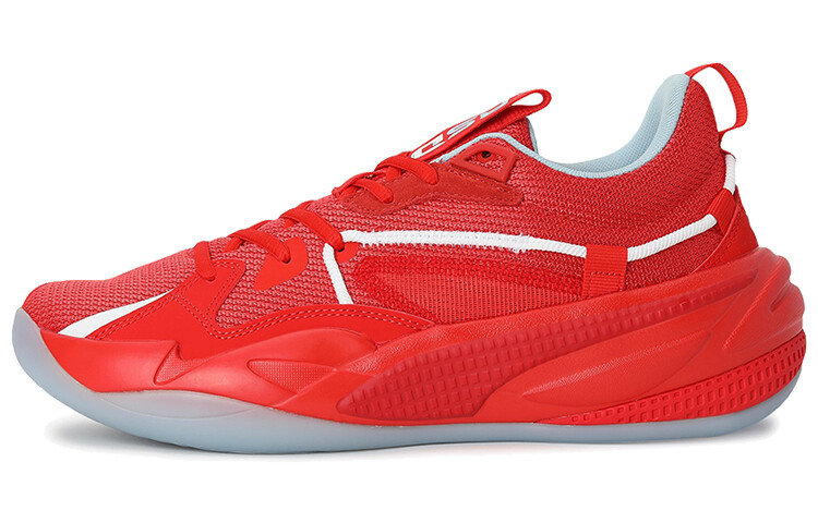 

Puma RS-Dreamer Кроваво-красный/Белый