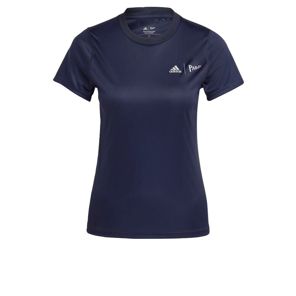 

Рубашка для выступлений Adidas, темно-синий