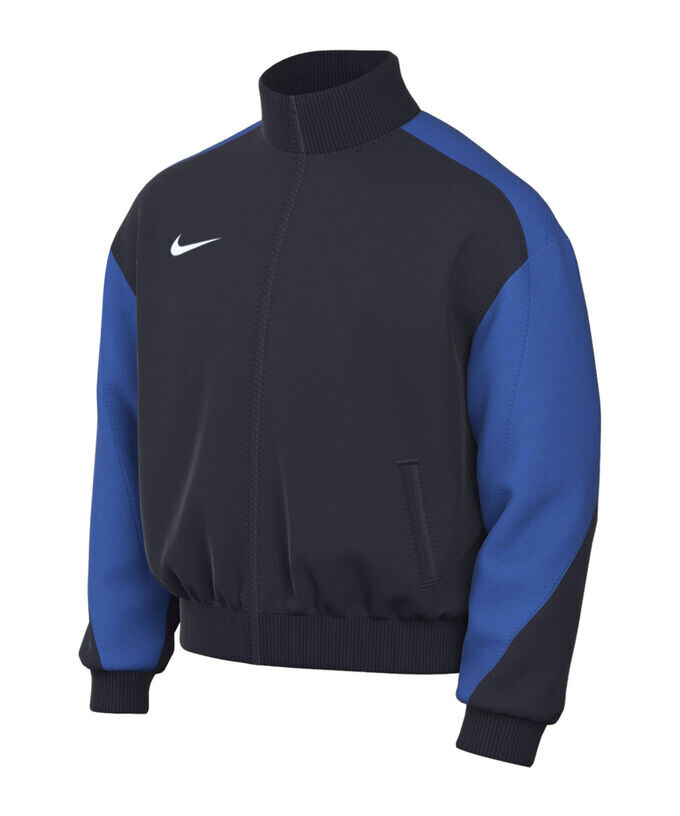 

Куртка гимн 24 Nike, синий