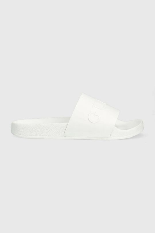 

Шлепанцы COLICO Guess, белый