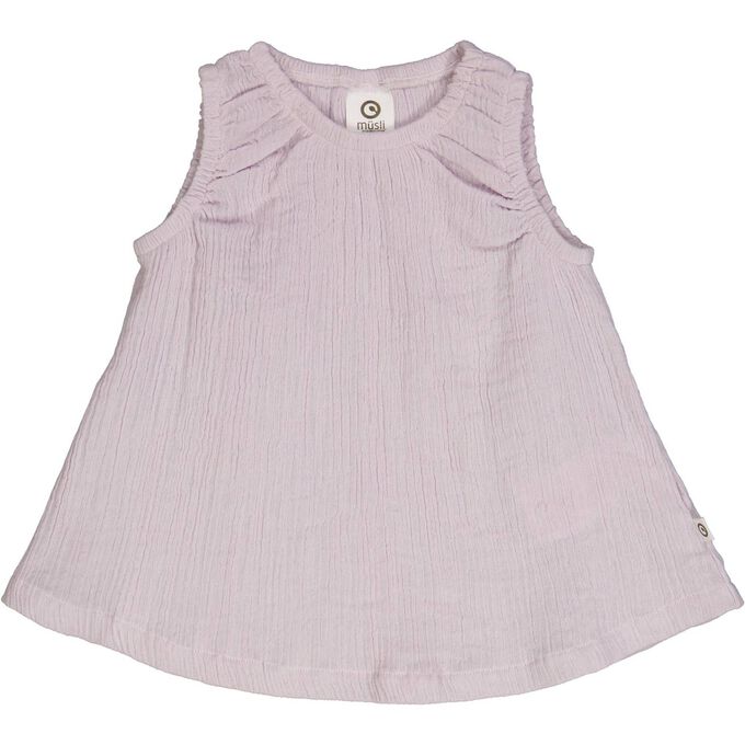 Детское платье Müsli, фиолетовый