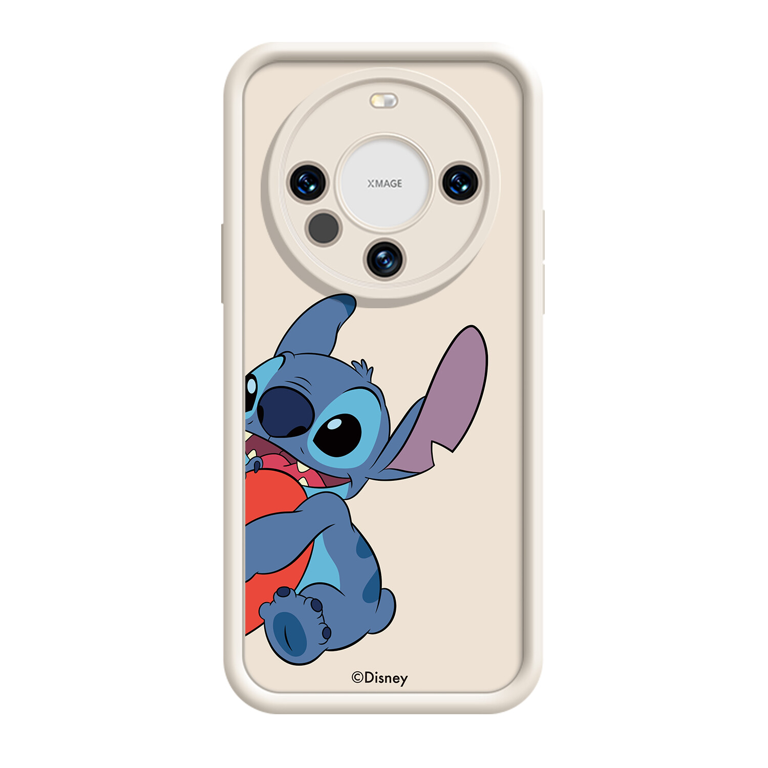 

Чехол для телефона Disney, DWCXTY05 - Antique white