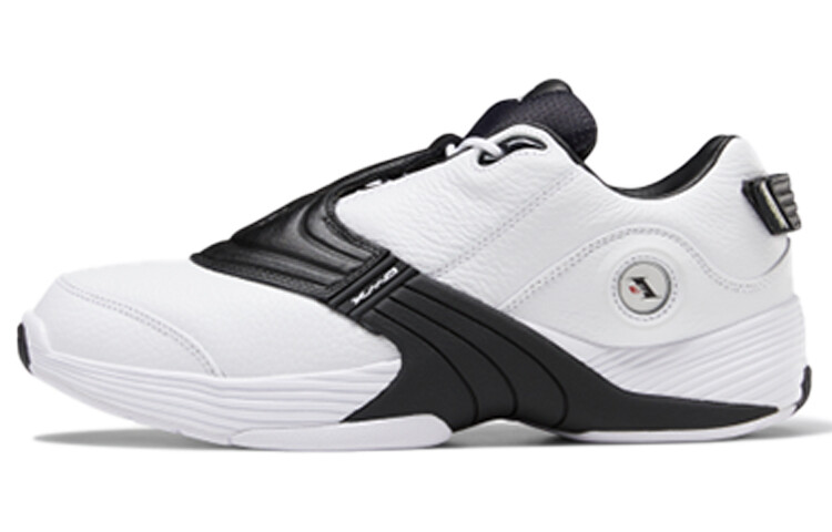 

Reebok Answer V Белый