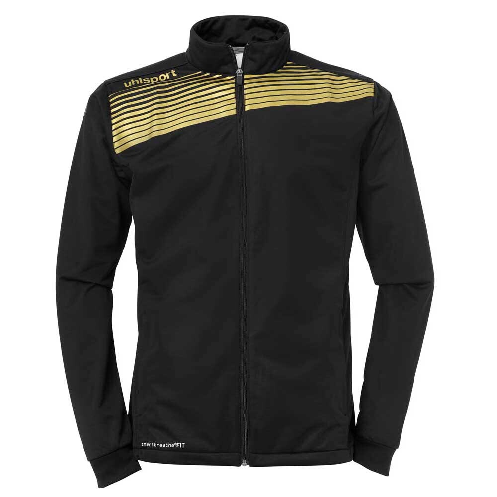 

Спортивный костюм Uhlsport Liga 2.0 Classic-Track Suit, черный