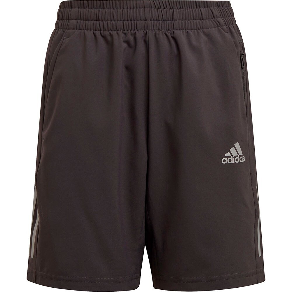 

Шорты adidas WV Run, черный