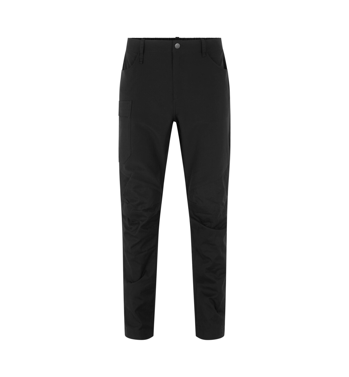 

Брюки IDENTITY Hybridhose stretch, черный