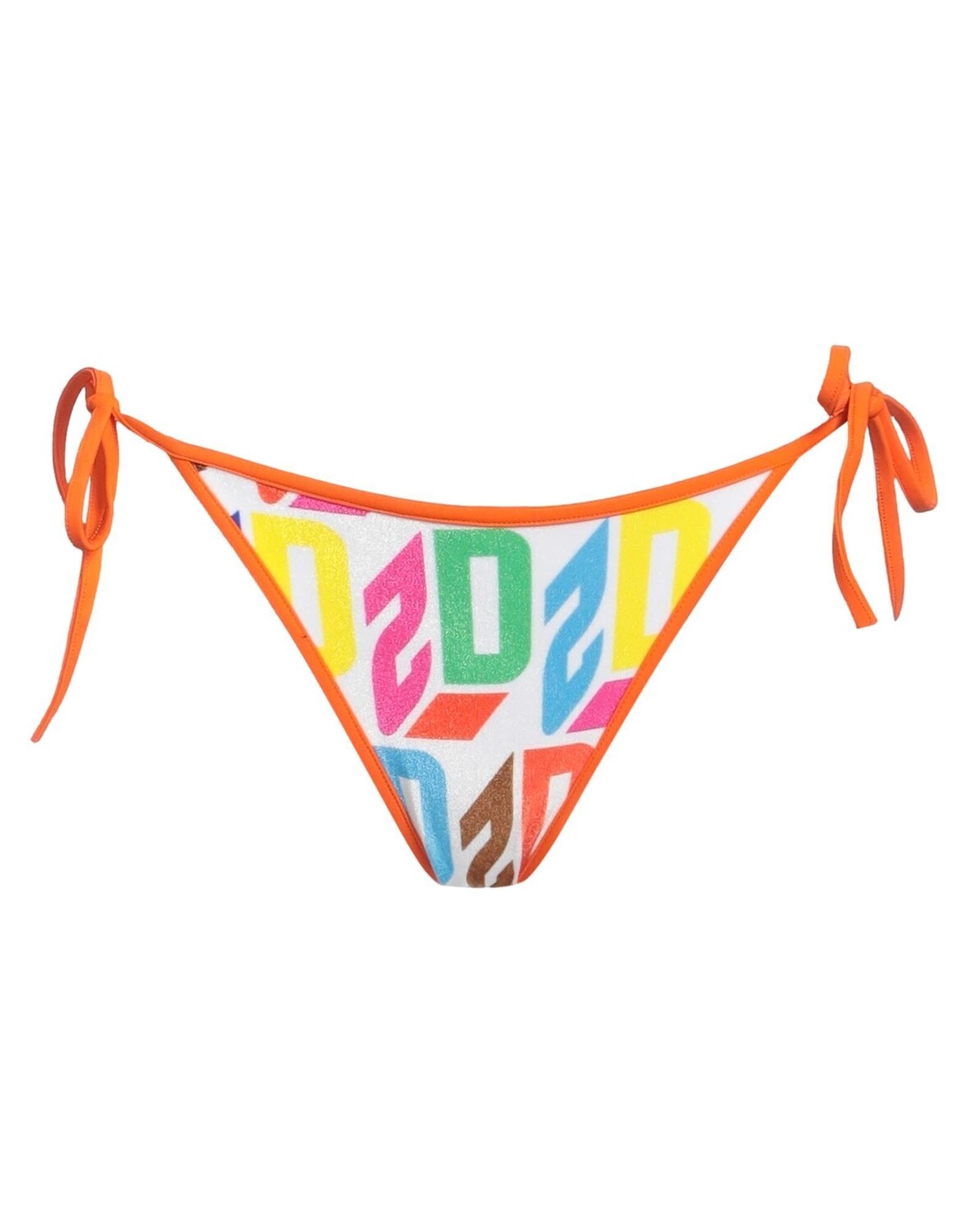 

Плавки бикини Dsquared2, белый