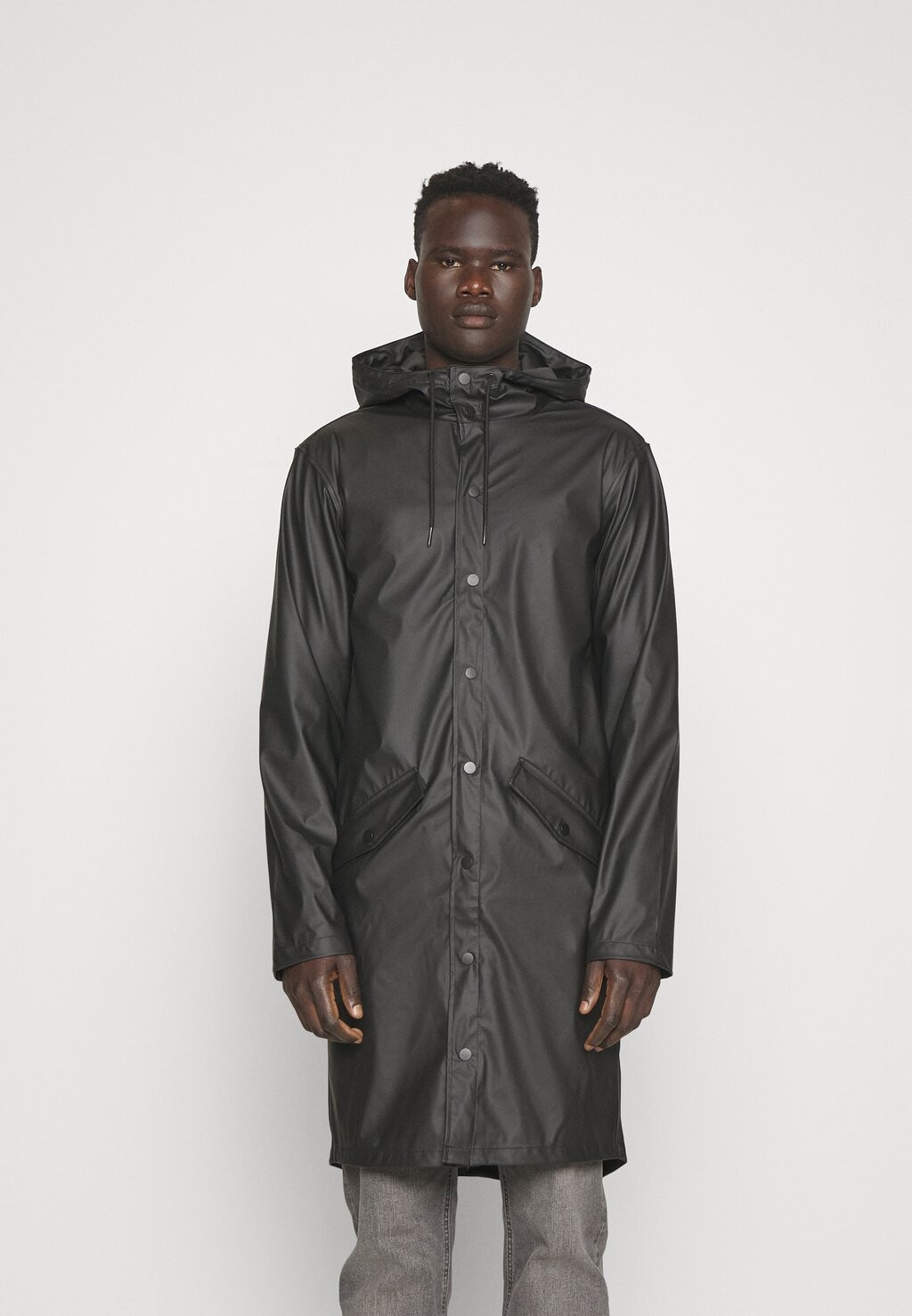 

Куртка-парка Jack & Jones