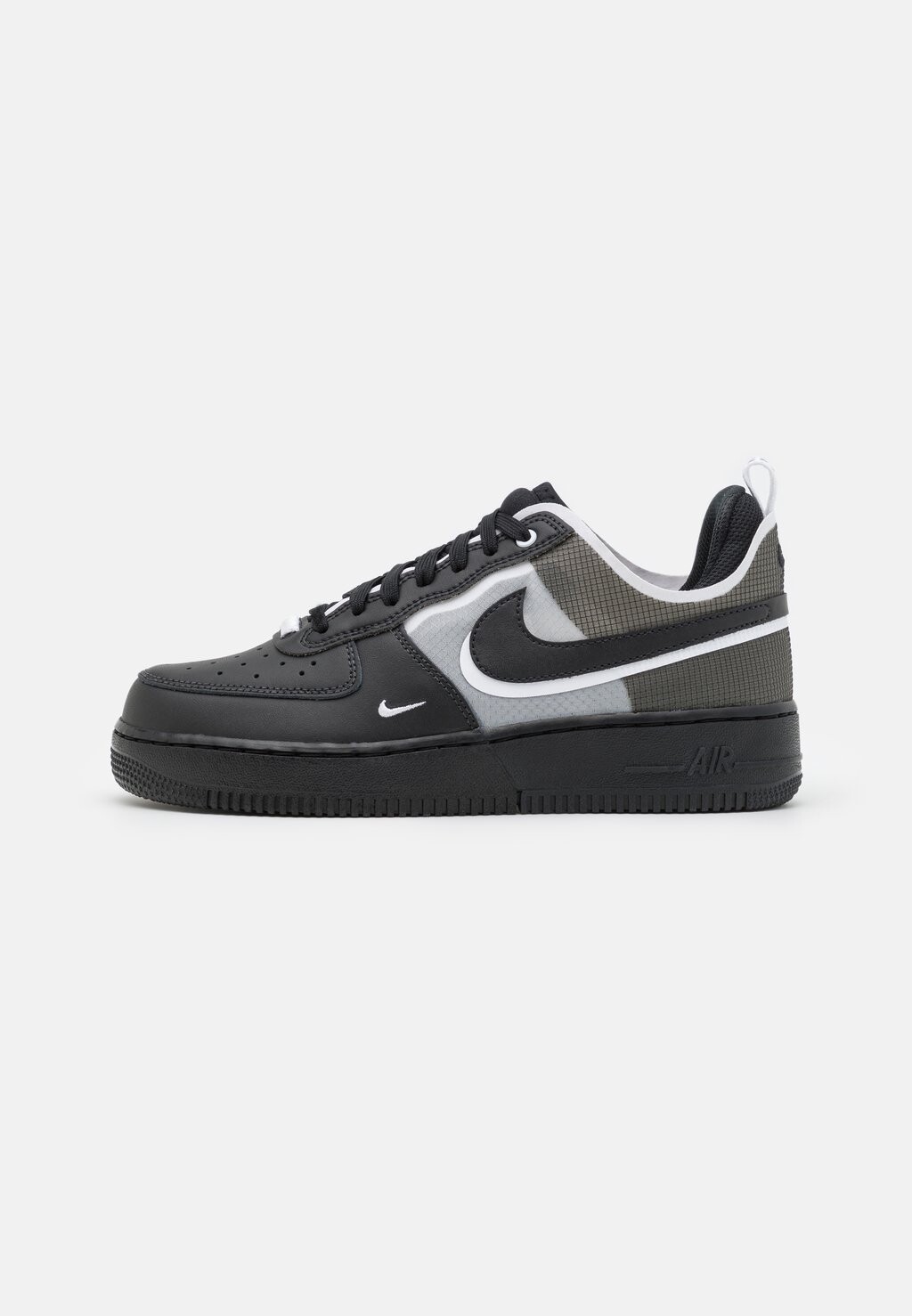 

Кроссовки Nike, черно-белый