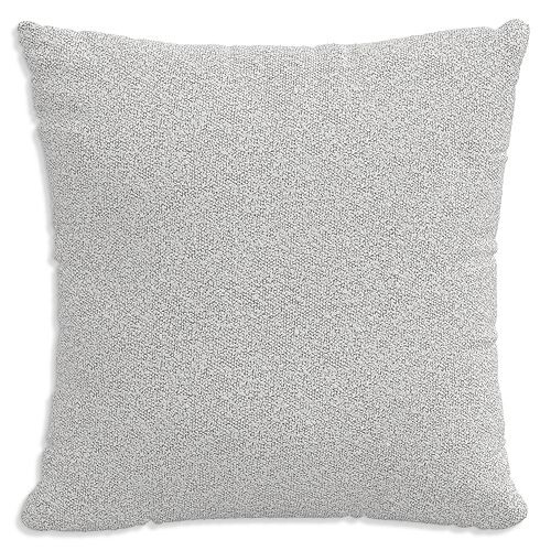 

Текстурированная декоративная подушка, 22 x 22 дюйма Sparrow & Wren, цвет Ivory/Cream