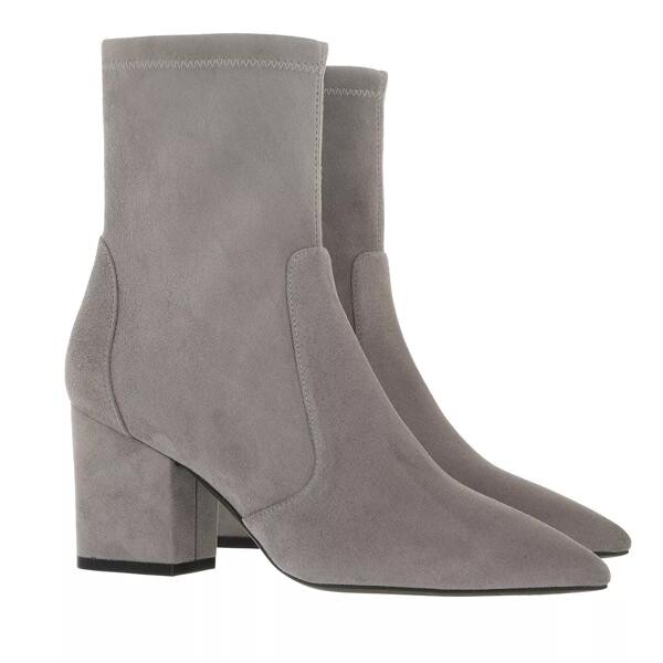 

Сапоги vernell 75 Stuart Weitzman, серый