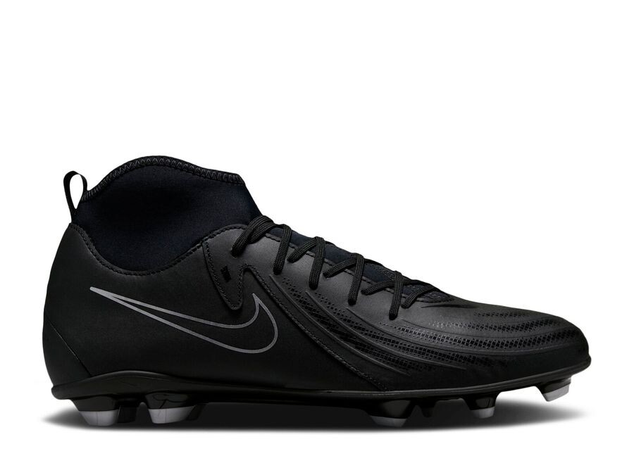 

Кроссовки Nike Phantom Luna 2 Club Mg High 'Shadow Pack', черный