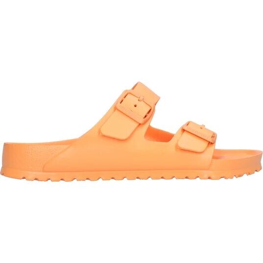 

Шлепанцы Birkenstock Arizona Essentials EVA, цвет Papaya