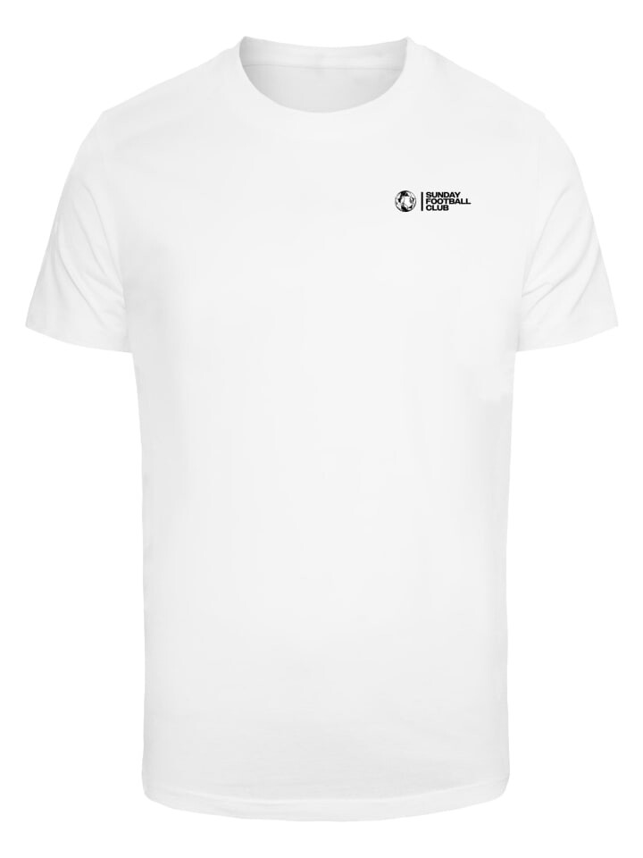 

Футболка Mister Tee s, белый