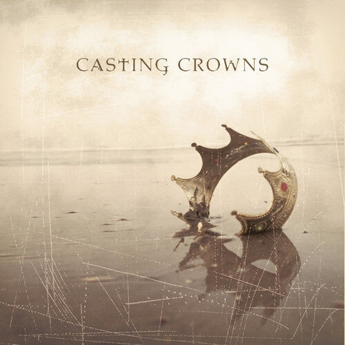

CD диск Casting Crowns: Casting Crowns