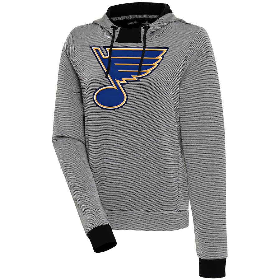 

Куртка Antigua St Louis Blues, черный