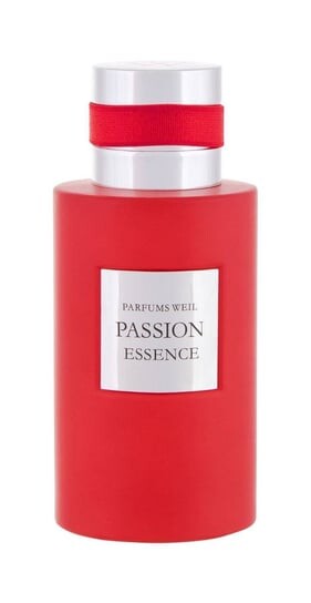 цена Парфюмированная вода, 100 мл Weil, Passion Essence