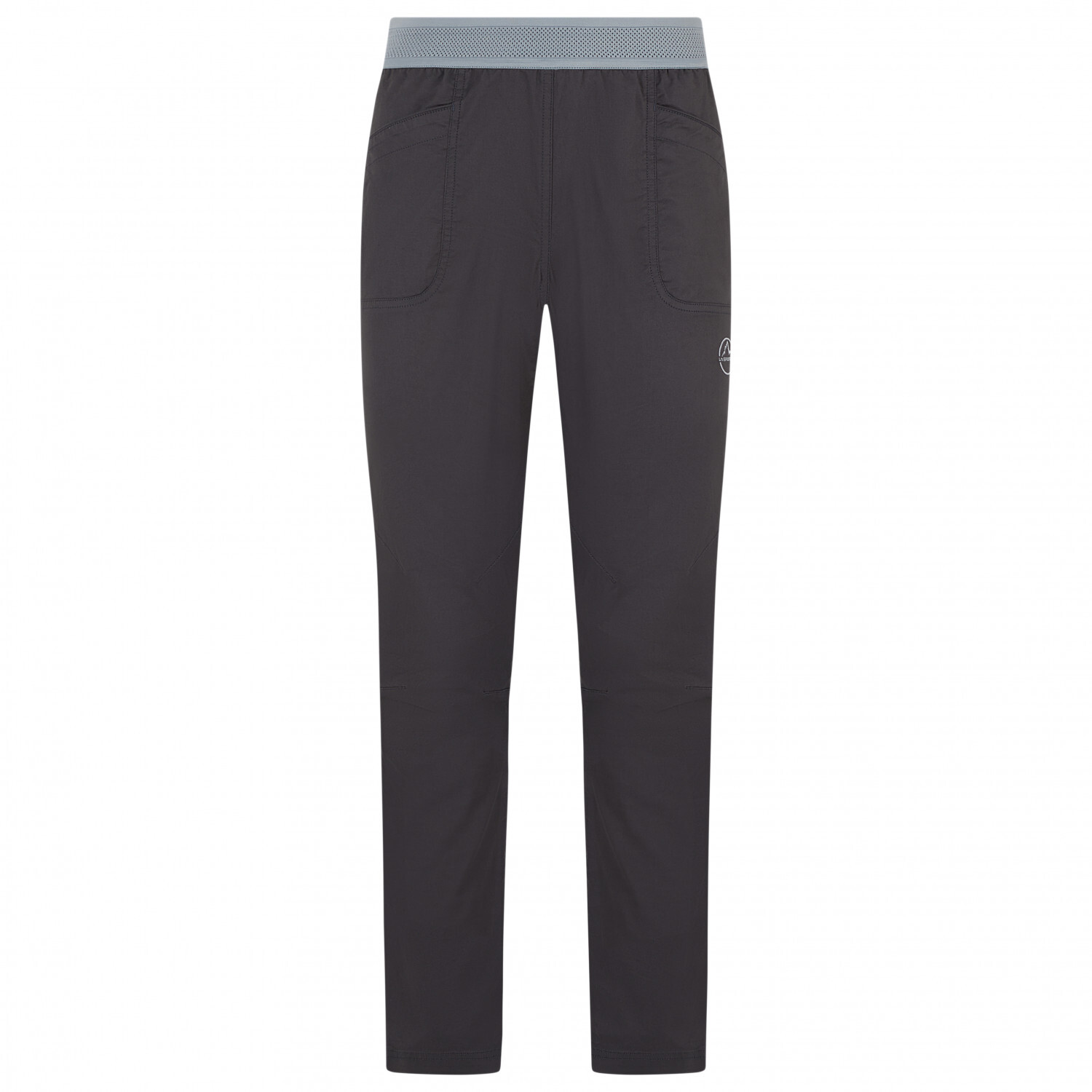 

Альпинистские штаны La Sportiva Women's Itaca Pant, цвет Carbon/Cloud
