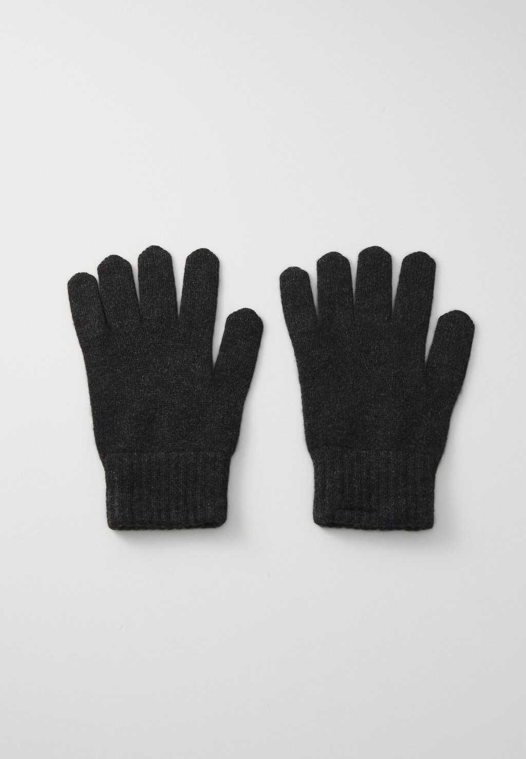 

Перчатки CLASSSIC GLOVES KNITID, антрацит
