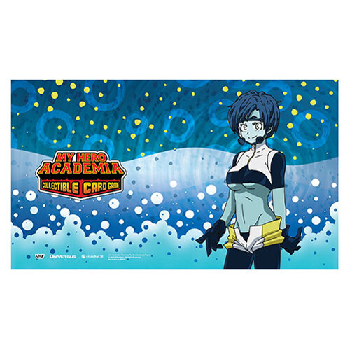 

Игровой коврик My Hero Academia Ccg: Bubble Girl Playmat