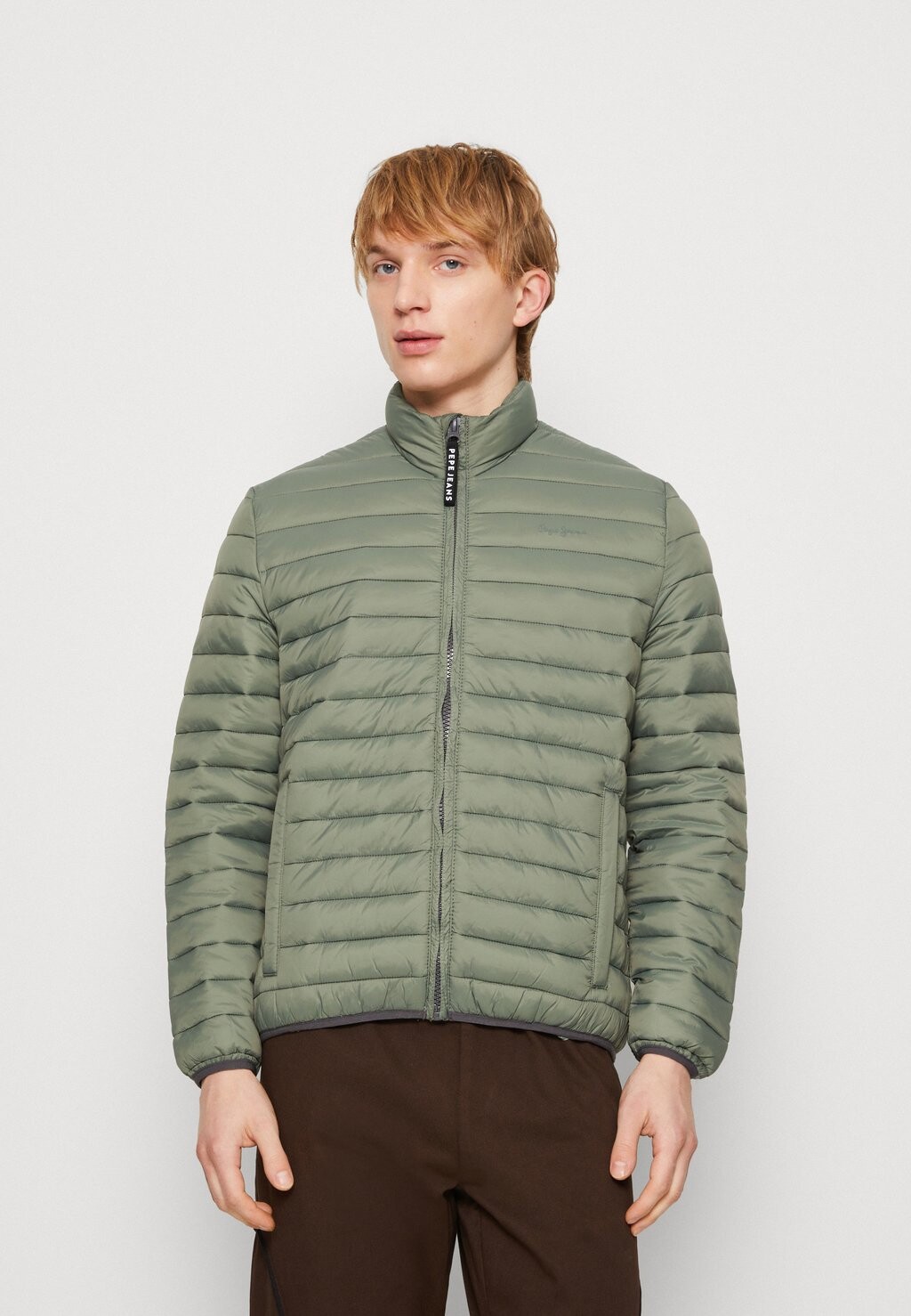 

Куртка демисезонная Pepe Jeans