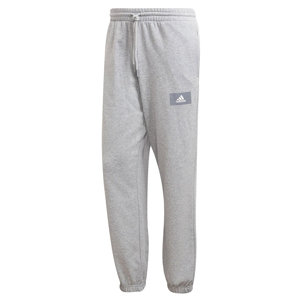 

Брюки adidas FV, серый