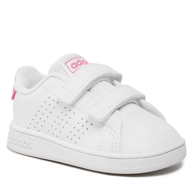 

Кроссовки adidas AdvantageLifestyle Court, белый