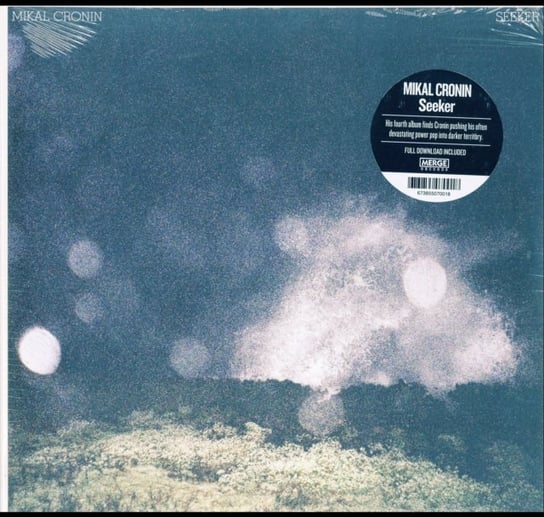 Виниловая пластинка Mikal Cronin - Seeker цена и фото