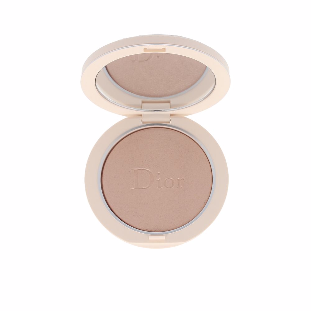 Маска для лица Dior forever couture luminizer Dior, 1 шт, 01-nude glow dior couture