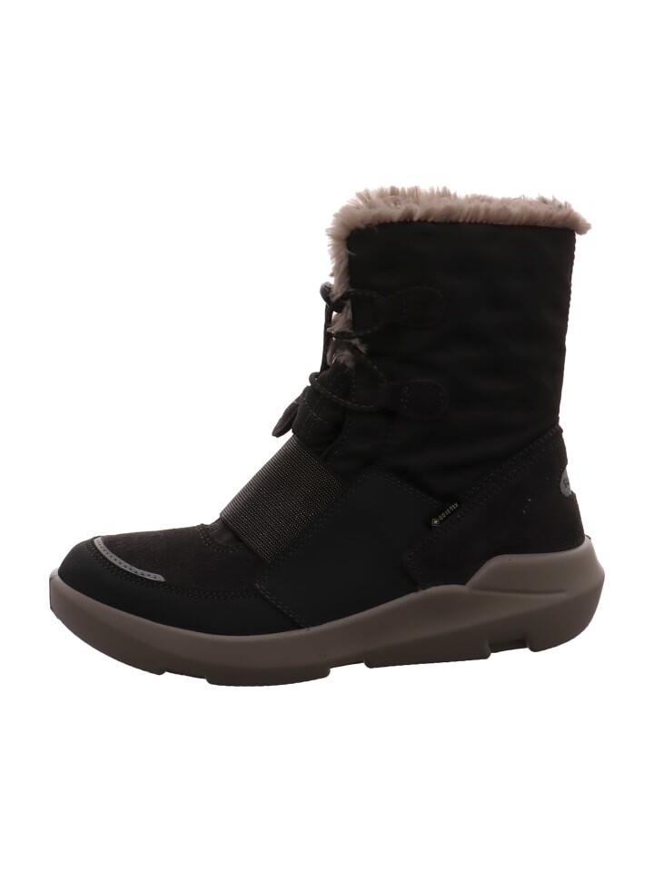 

Сапоги superfit Winter, серый