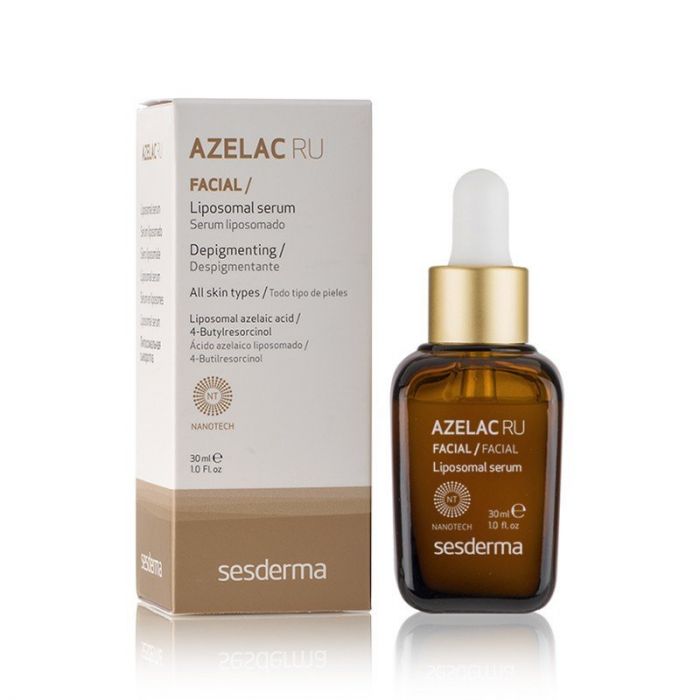 Sesderma Azelac. Сесдерма с вит сыворотка. Sesderma сыворотка против чёрных кругов. Depigmenting treatment Medi Derma набор протокол.