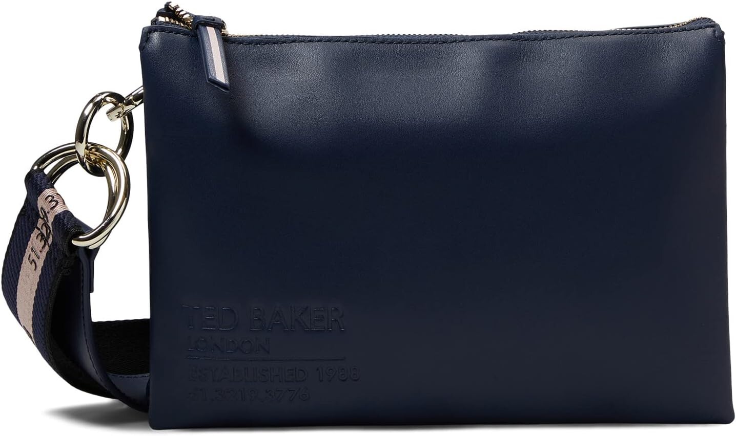 

Сумка Darceyy Ted Baker, темно-синий