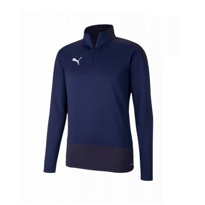 

Куртка Puma Teamgoal, фиолетовый