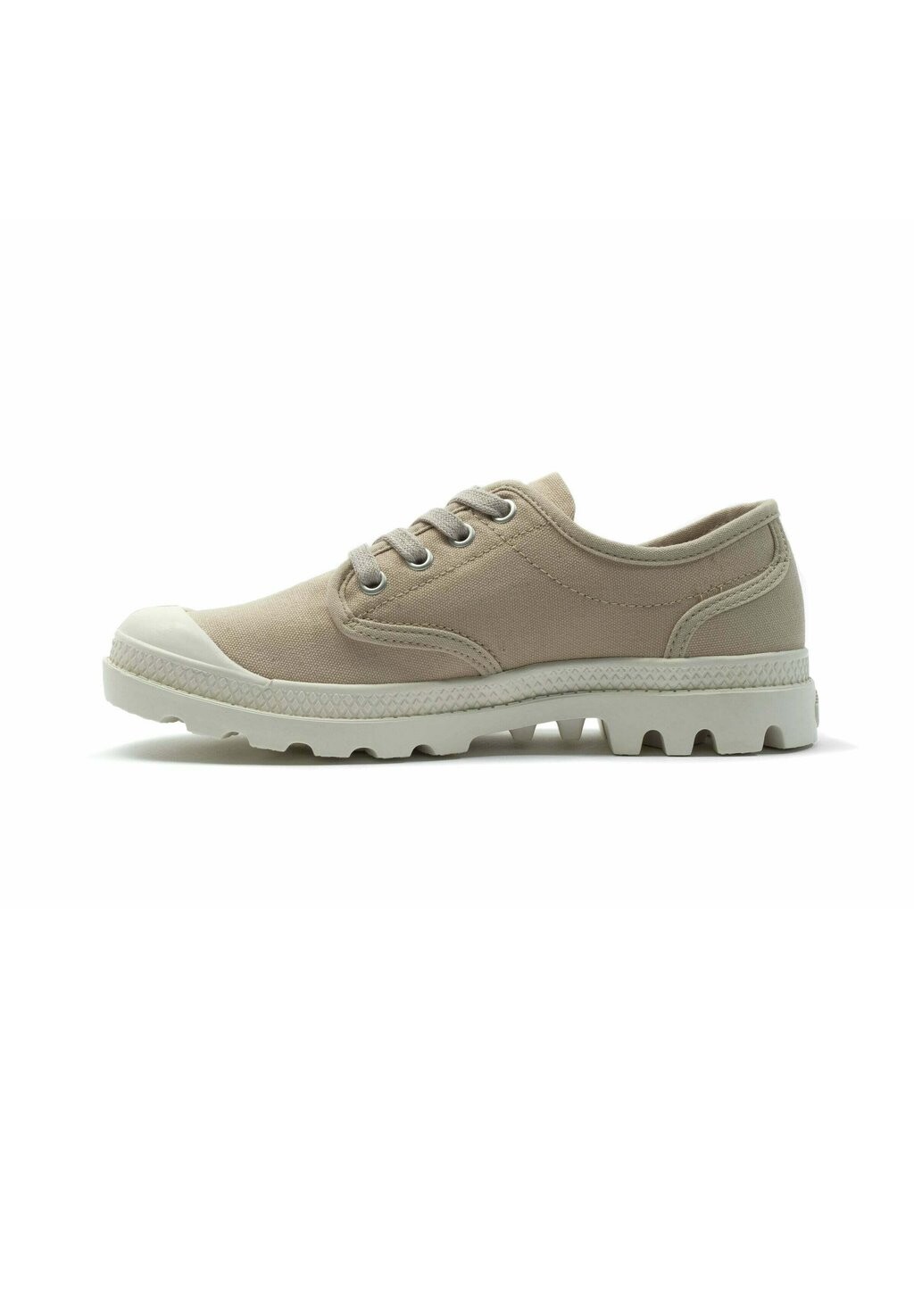 

Кроссовки PAMPA OXFORD Palladium, бежевый